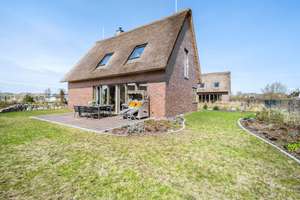 Freistehendes genehmigtes Ferienhaus unter Reet mit KfW 40 Standard (Villa Deich) – Die vollständige Adresse der Immobilie erhältst du vom Anbieter., 25992 List (Sylt) – Vorschaubild 66