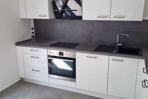 Kernsanierte Wohnung mit Balkon und Einbauküche – Regenbergastr. 33, 47137 Mittelmeiderich, Duisburg – Vorschaubild 8