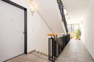 Vermietete 2 Zimmer Wohnung provisionsfrei in Berlin Pankow Bestlage zu verkaufen – Die vollständige Adresse der Immobilie erhältst du vom Anbieter., 13158 Rosenthal, Berlin – Vorschaubild 4