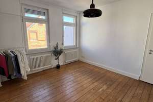 Schöne 3 Zimmer Altbauwohnung mit hohen Decken im Herzen von Gonsenheim  – Gutenbergstraße -, 55124 Gonsenheim, Mainz – Vorschaubild 4