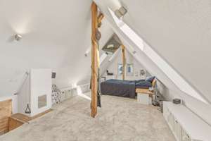 Wohnen mit Weitblick - wunderschöne große Wohnung – 70327 Gehrenwald, Stuttgart – Vorschaubild 19