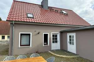 Kernsaniertes Zuhause oder Ferienhaus mit viel Platz in Reestow – Straße zur Koppel -, 17406 Rankwitz – Vorschaubild 29