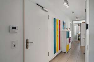 Exklusives Wohnen am Wasser – Moderne Neubauwohnung mit direktem Weserblick – Die vollständige Adresse der Immobilie erhältst du vom Anbieter., 28199 Alte Neustadt, Bremen – Vorschaubild 5