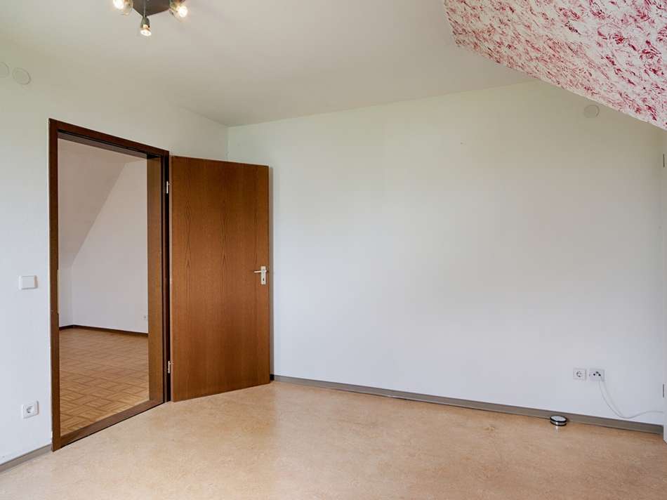 Zimmer III (OG)