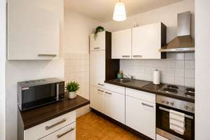 Lebendig wohnen: 2-Zimmer-Wohnung im Herzen von Köln – 50668 Altstadt/Nord, Köln – Vorschaubild 4