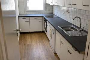 Modernisierte 2 Zi Wohnung mit Balkon und TG-Stellplatz – die perfekte Kapitalanlage! – Die vollständige Adresse der Immobilie erhältst du vom Anbieter., 74321 Bietigheim-Bissingen – Vorschaubild 3