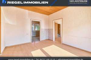 Sie hier? Wir auch! Einfamilienhaus mit 7 Zimmern, 2 Bädern, geräumiger Werkstatt in beliebter Lage – Ludwigshafen am Rhein – Vorschaubild 4
