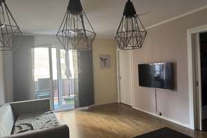 Neuwertige 2-Zimmer-Wohnung in München-Allach – Die vollständige Adresse der Immobilie erhältst du vom Anbieter., 80999 Untermenzing, München – Vorschaubild 2