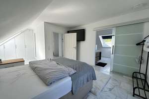 Exklusives Neubau-Einfamilienhaus | Baujahr 2022 | ca. 169 m² Wohnfläche | Grundstück 398 m² | Photo – Die vollständige Adresse der Immobilie erhältst du vom Anbieter., 21521 Dassendorf – Vorschaubild 15