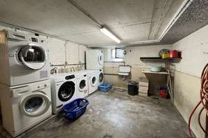 GROßE DG WOHNUNG MIT GARTEN - GÜNSTIGES ANGEBOT – Zur Lindung 17, 40489 Angermund, Düsseldorf – Vorschaubild 18