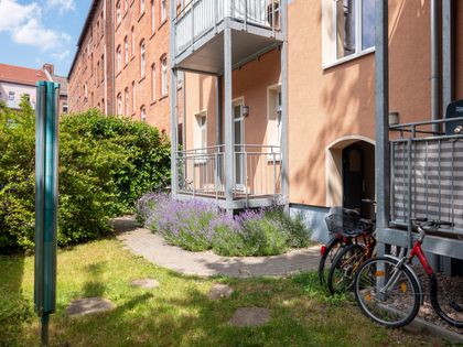 Wohnung Mieten In Erfurt Immobilienscout24