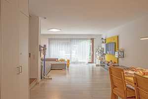 Ideal für die Familie - RHM auf 114 m² Wohnfläche mit modernen Bädern und Garage – Dortmund – Vorschaubild 2