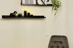 Alltagstaugliche 1-Zimmer-Wohnung mit Einbauküche in Karlsruhe – Kussmaulstr. 3, 76187 Nordweststadt, Karlsruhe – Vorschaubild 9