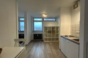  1-Raum-Wohnung in Köln Sülz – Remigiusstraße 14, 50937 Sülz, Köln – Vorschaubild 7