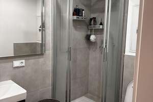 Apartment möbliert 9.OG - direkt an der Theresienwiese – Thersienhöhe 6c, 80339 Westend, München – Vorschaubild 4