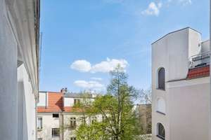 STILVOLL WOHNEN – WERTSTABIL INVESTIEREN            in direkter Nähe zum Kurfüstendamm – Die vollständige Adresse der Immobilie erhältst du vom Anbieter., 10711 Halensee, Berlin – Vorschaubild 13