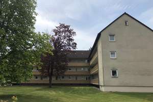 Kompakte 1-Zimmer-Wohnung in Lübeck St. Jürgen nahe Uni Klinikum
