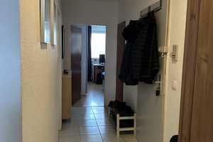 2 Zimmerwohnung mit Balkon im Norden von Braunschweig – Braunschweig – Vorschaubild 10