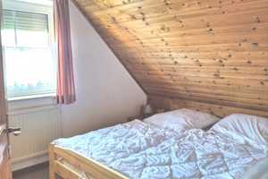 Kleines aber feines Ferienhaus in Hooksiel  – Friesland (Kreis) – Vorschaubild 2