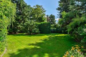 Stadtvilla in Pankow – klassische Architektur, moderne Energietechnik & sonniges Gartengrundstück – Die vollständige Adresse der Immobilie erhältst du vom Anbieter., 13156 Niederschönhausen, Berlin – Vorschaubild 21