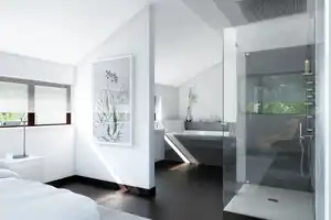 Bestpreisgarantie bei Bien-Zenker - Das schöne Haus für die ganze Familie – Saarlouis (Kreis) – Vorschaubild 56