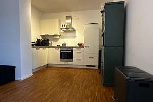 Neubau 2-Zimmer Wohnung im 4. OG mit Aufzug in Heidelberg Weststadt – Die vollständige Adresse der Immobilie erhältst du vom Anbieter., 69115 Weststadt, Heidelberg – Vorschaubild 3