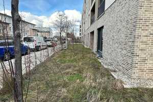 Erstbezug mit grossem Garten: Stilvolle 3-Raum-EG-Wohnung mit gehobener Innenausstattung in Nürnberg – Kreulstraße 46, 90408 Nürnberg – Vorschaubild 11