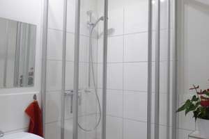 1-Zimmer-Apartment in Hamburg Farmsen-Berne saniert 42qm – Die vollständige Adresse der Immobilie erhältst du vom Anbieter., 22159 Farmsen-Berne, Hamburg – Vorschaubild 4