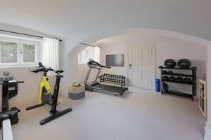 Wohnen und Arbeiten auf ca. 575 m² Wohn-/Nutzfläche im stilvollen Villenanwesen in begehrter Lage – Die vollständige Adresse der Immobilie erhältst du vom Anbieter., 14469 Nauener Vorstadt, Potsdam – Vorschaubild 38