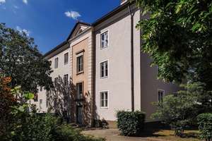 Dachgeschosswohnung mit Einbauküche in Wolfsburgs Höfen // DG Rechts – Ganghoferstr. 14, 38440 Stadtmitte (Ortsteil), Wolfsburg – Vorschaubild 4