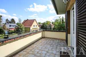 Zeitloser Charme in Berlin-Nikolassee: Stilvoller Altbau aus den 1930er Jahren – Berlin – Vorschaubild 20