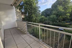4 Zimmer Wohnung Balkon Garten  – Die vollständige Adresse der Immobilie erhältst du vom Anbieter., 53225 Beuel-Mitte, Bonn – Vorschaubild 14