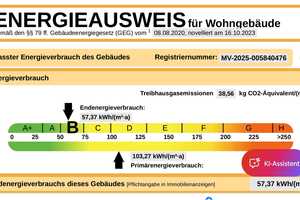 Traumhafte Ferienwohnung in Friedrichskoog-Spitze mit riesigem Gemeinschafts-Grundstück zu verkaufen – Dithmarschen (Kreis) – Vorschaubild 20