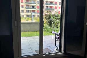 Stylish 2-Room Apartment with Private Garden – Berlin 14199 – Die vollständige Adresse der Immobilie erhältst du vom Anbieter., 14199 Schmargendorf, Berlin – Vorschaubild 6