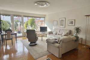 Gepflegtes Reihenmittelhaus in guter Lage - Lübeck St. Gertrud - Eigenland - – Die vollständige Adresse der Immobilie erhältst du vom Anbieter., 23566 Sankt Gertrud, Lübeck – Vorschaubild 2