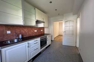 Stilvolle, 2-Zimmer-Wohnung mit EBK in Stuttgart-Ost