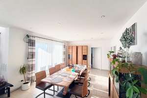 Bungalow mit 5 Zimmern, Doppelgarage und schönem Grundstück in Pocking zu vermieten – Die vollständige Adresse der Immobilie erhältst du vom Anbieter., 94060 Pocking – Vorschaubild 7