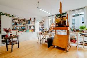 Hochwertige Eigentumswohnung 
inkl. Balkon & Tiefgaragenstellplatz !
Ihre Traumwohnung in Ottensen – Die vollständige Adresse der Immobilie erhältst du vom Anbieter., 22763 Ottensen, Hamburg – Vorschaubild 13