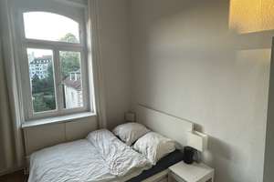 Altbau Wohnung in Kassel Vorderer Westen  – Goethestraße 44, 34119 West, Kassel – Vorschaubild 9
