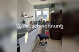 Tauschwohnung: 3-4 ZiWhg gegen 2x 2-Zi.Whg. Südwestbalkon, TG-Platz