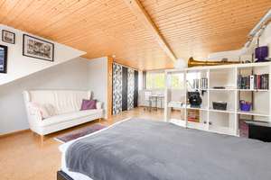 Zweifamilienhaus mit enorm viel Platz, großem Garten, vielseitig nutzbar & EEK D im Duisburg Süden – Die vollständige Adresse der Immobilie erhältst du vom Anbieter., 47259 Ungelsheim, Duisburg – Vorschaubild 27