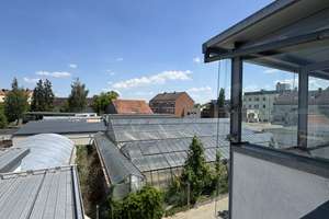 Betreutes Wohnen in Top Lage  – Zollernstraße 89b, 86154 Oberhausen-Süd, Augsburg – Vorschaubild 9