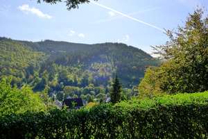 Ein Logenplatz über dem Ilmtal – Die vollständige Adresse der Immobilie erhältst du vom Anbieter., 98693 Ilmenau – Vorschaubild 6