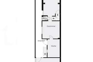 Eigenes Haus statt Eigentumswohnung– ideal für einen Zwei-Personen-Haushalt mit schönem Wintergarten – Die vollständige Adresse der Immobilie erhältst du vom Anbieter., 53179 Mehlem, Bonn – Vorschaubild 23
