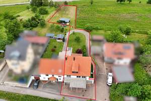 Ruhe, Raum, Freiheit
-
Moderner Aussiedlerhof
mit riesigem Grund
für Selbstversorgerträume – Die vollständige Adresse der Immobilie erhältst du vom Anbieter., 71543 Wüstenrot – Vorschaubild 26