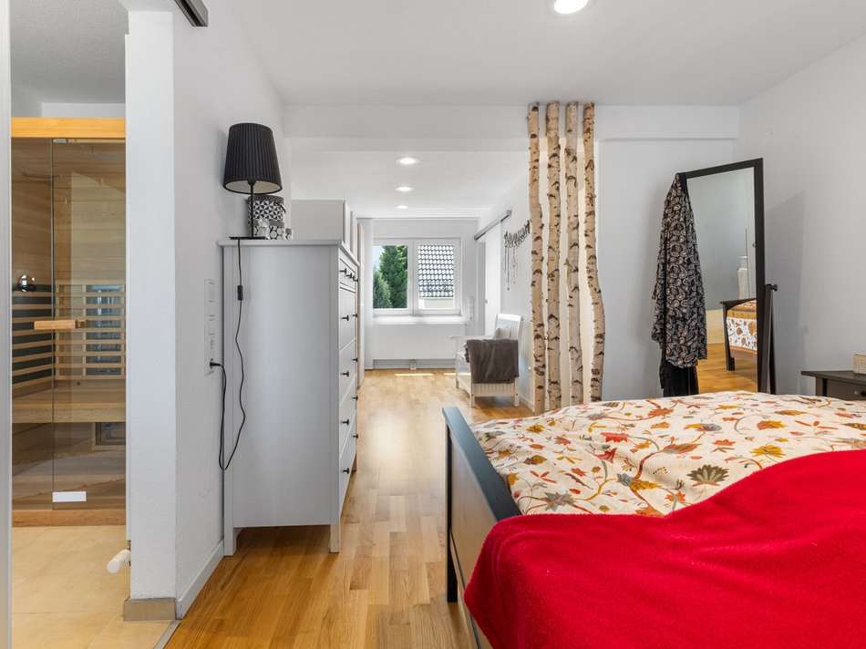 Wohnung 1 OG