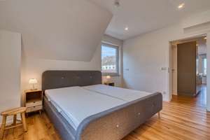 Neuwertig & voll möbliert: 2-Zimmer-Wohnung mit All-inclusive-Miete in Bremen-Borgfeld – Krögersweg 7, 28357 Borgfeld, Bremen – Vorschaubild 12