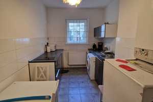 Erdgeschoss-Wohnung – Wilhelmshavener Str. 62, 10551 Berlin – Vorschaubild 8