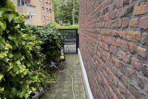 Heerdt: Einfamilienhaus mit Apartment und Garten! – Pestalozzistr. 56, 40549 Heerdt, Düsseldorf – Vorschaubild 2