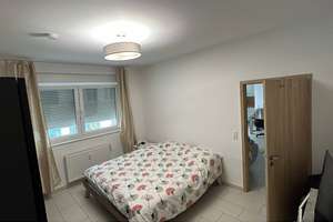 2-Zimmer-Wohnung in der Bielefelder Innenstadt